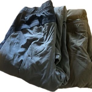 Eddie Bauer Guide Lined Joggers